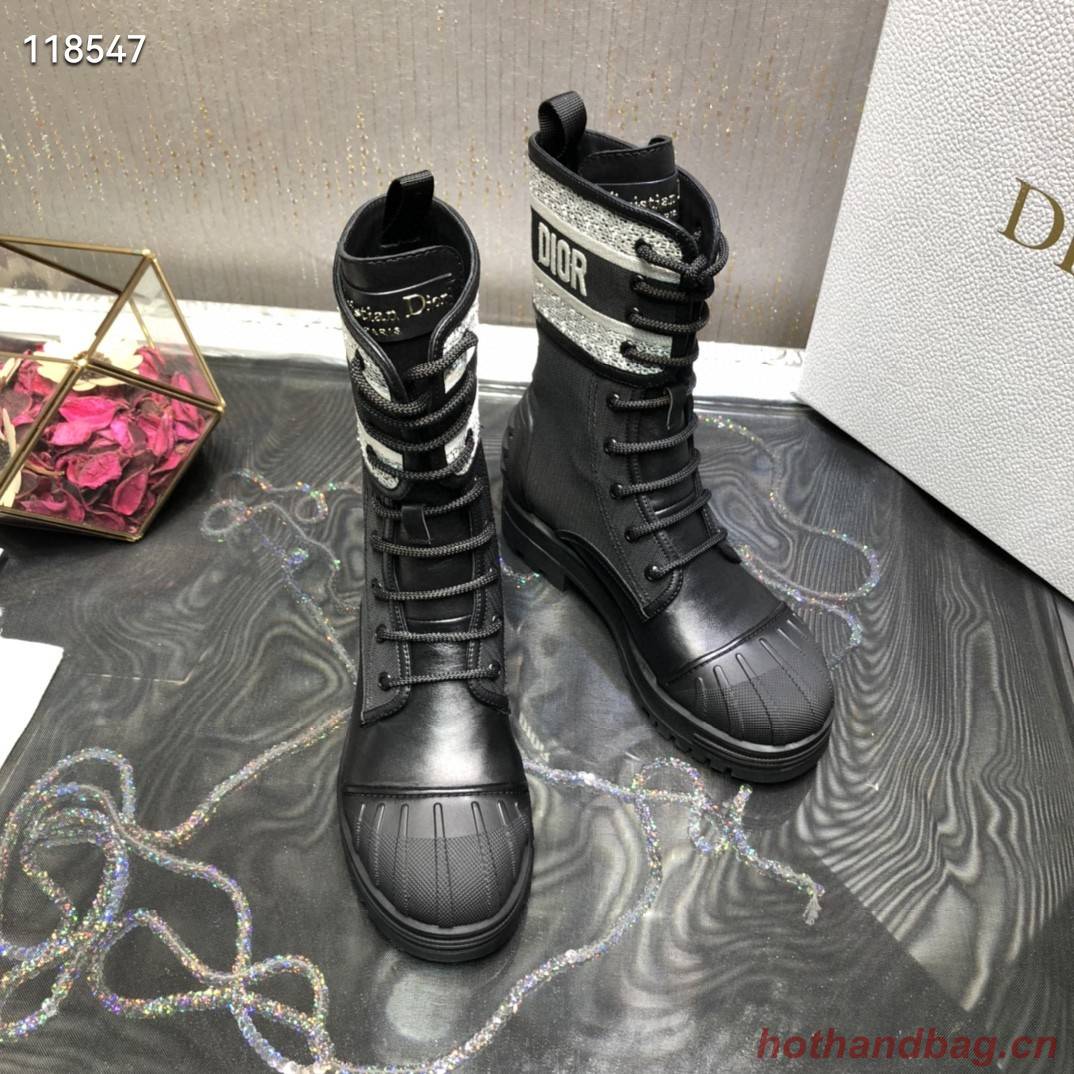 Dior Shoes Dior817AL-2 Heel height 4CM
