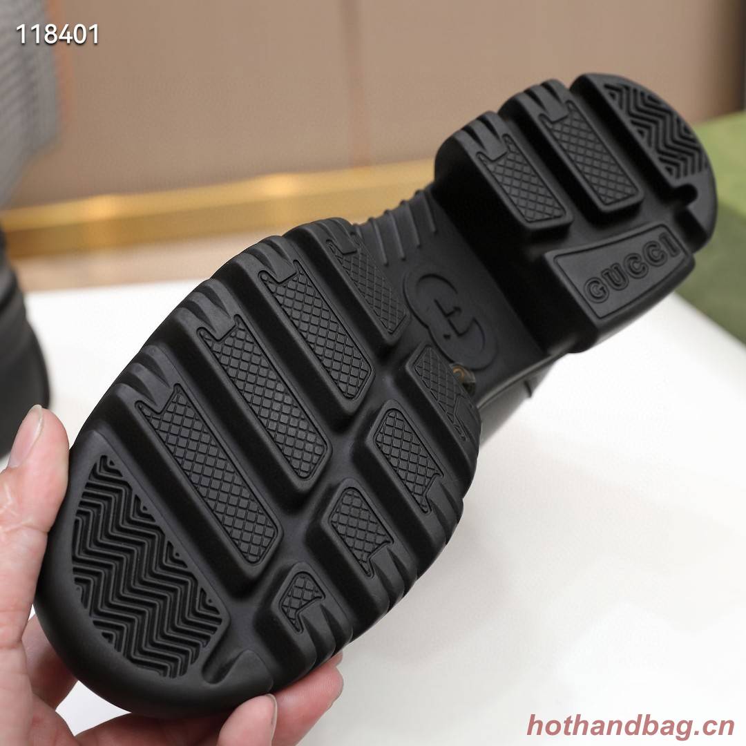 Gucci Shoes GG1762QQ-3