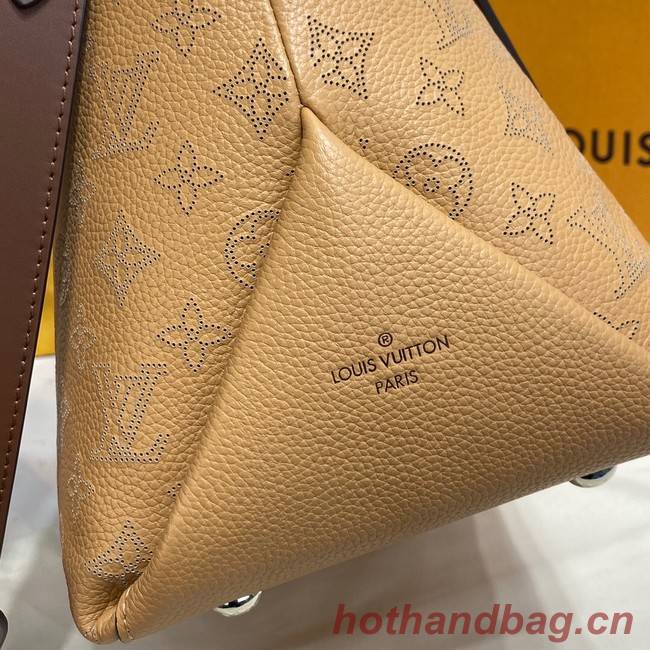 Louis Vuitton BEAUBOURG HOBO MM M56073 Camel