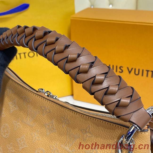 Louis Vuitton BEAUBOURG HOBO MM M56073 Camel