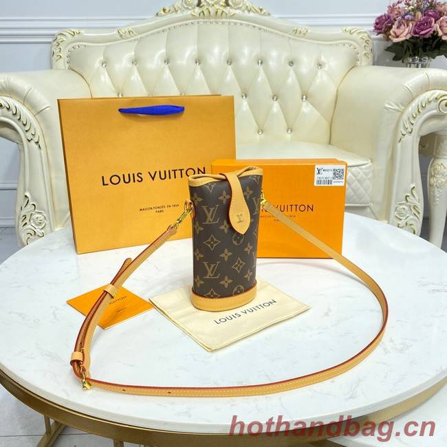 Louis Vuitton FOLD ME POUCH M80874