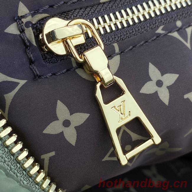 Louis Vuitton SPEEDY BANDOULIERE 25 M59009 Khaki Green