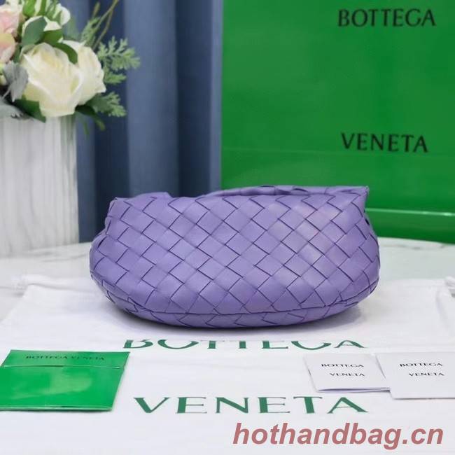 Bottega Veneta MINI JODIE 651876 Lavender