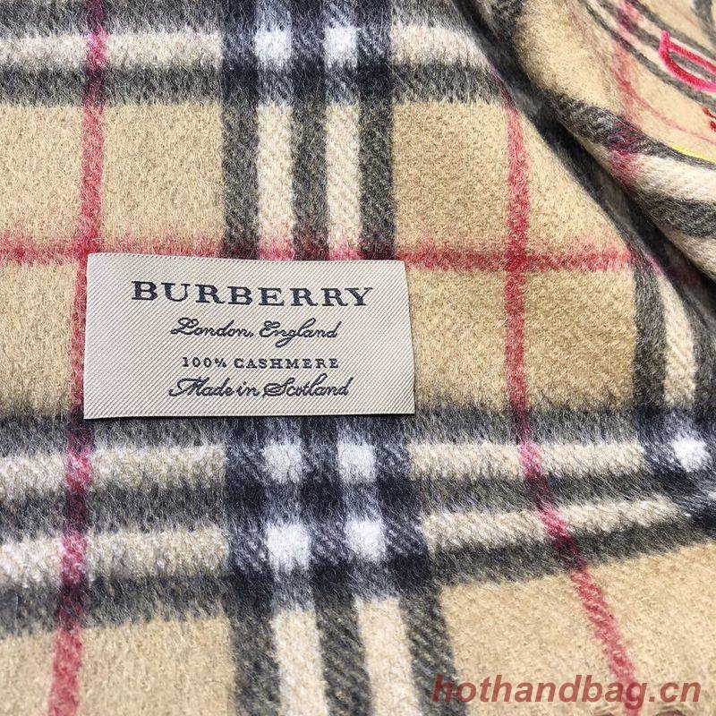 Burberry Scarf B00255