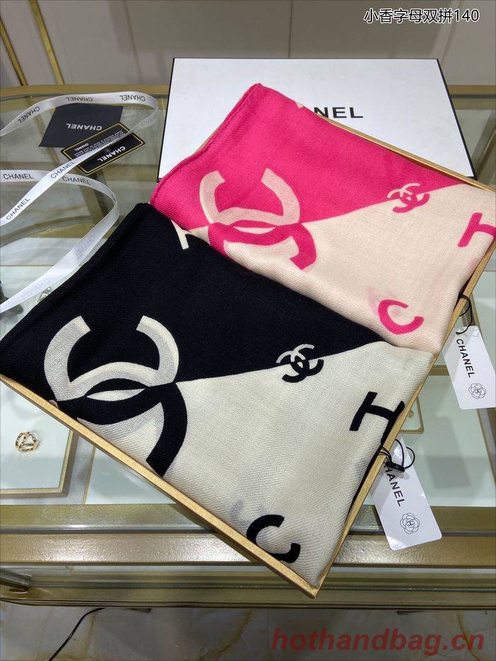 Chanel Scarf CA00255 Chanel Scarf CA00255