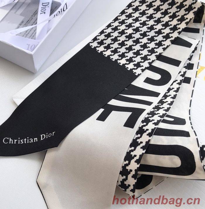 Dior Scarf CD00102 Dior Scarf CD00102