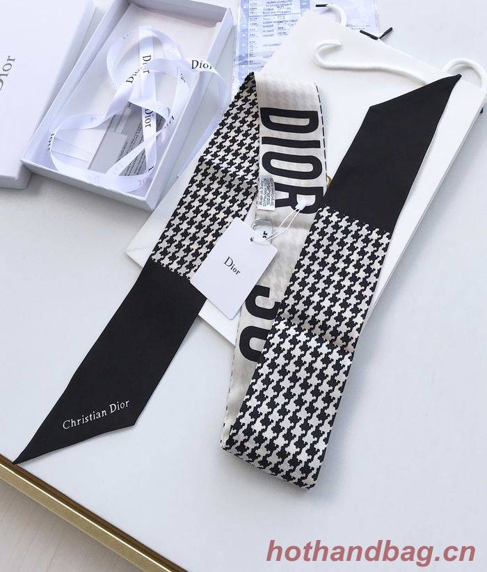 Dior Scarf CD00102 Dior Scarf CD00102