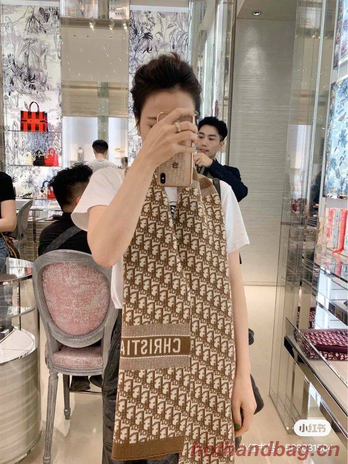 Dior Scarf CD00106 Dior Scarf CD00106