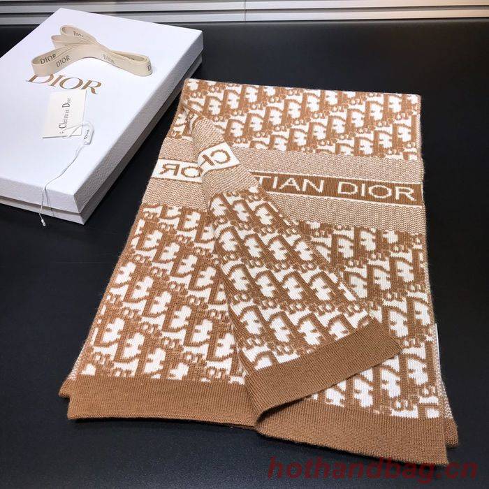 Dior Scarf CD00106 Dior Scarf CD00106