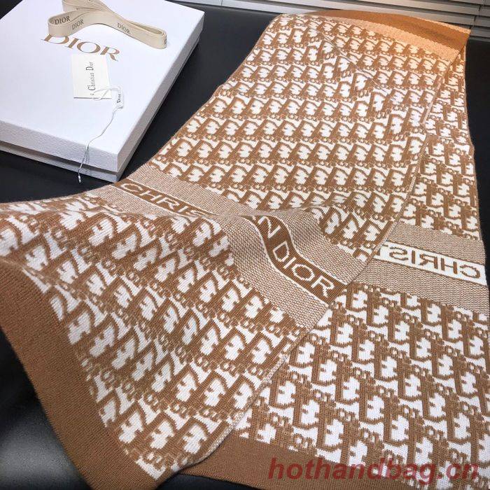 Dior Scarf CD00106 Dior Scarf CD00106