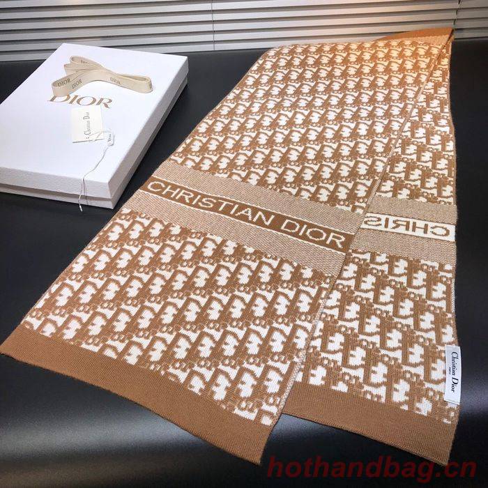 Dior Scarf CD00106 Dior Scarf CD00106