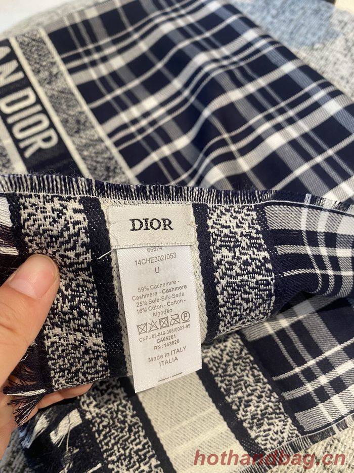 Dior Scarf CD00114 Dior Scarf CD00114
