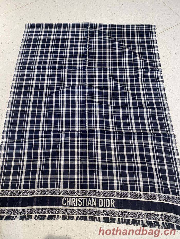 Dior Scarf CD00114 Dior Scarf CD00114
