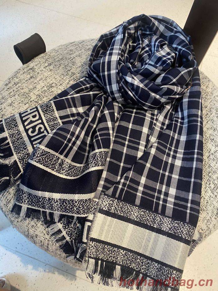 Dior Scarf CD00114 Dior Scarf CD00114