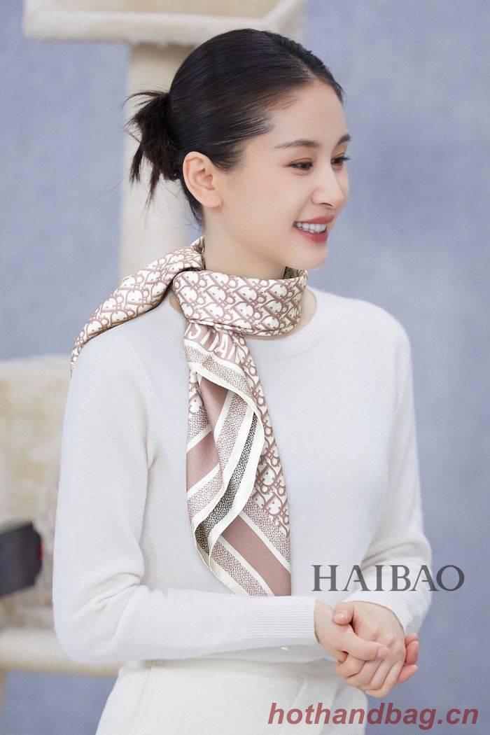 Dior Scarf CD00118