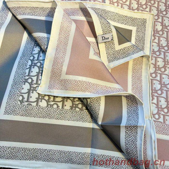 Dior Scarf CD00118 Dior Scarf CD00118