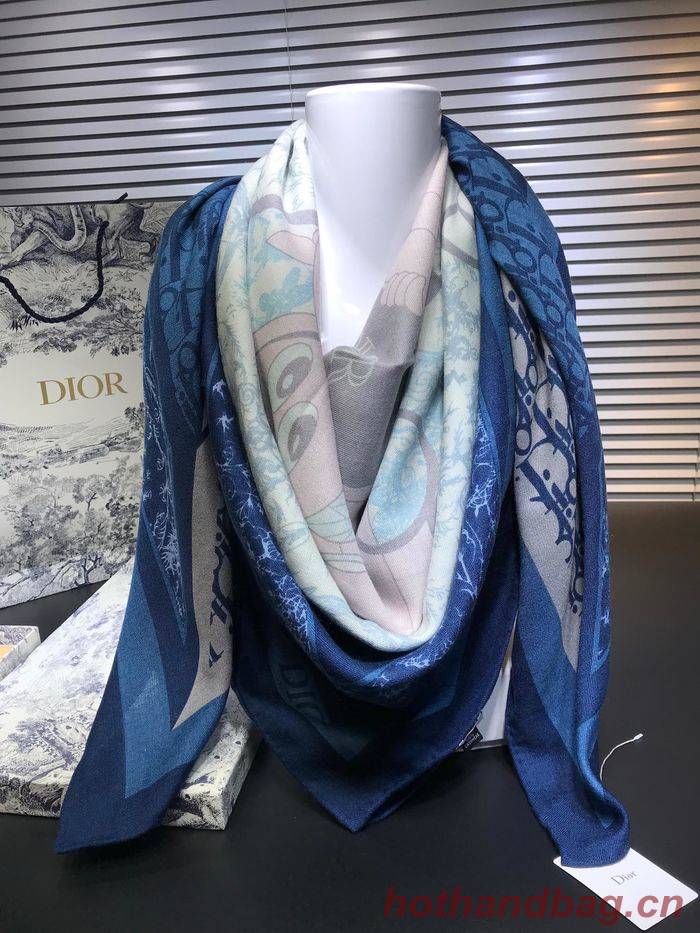 Dior Scarf CD00125 Dior Scarf CD00125