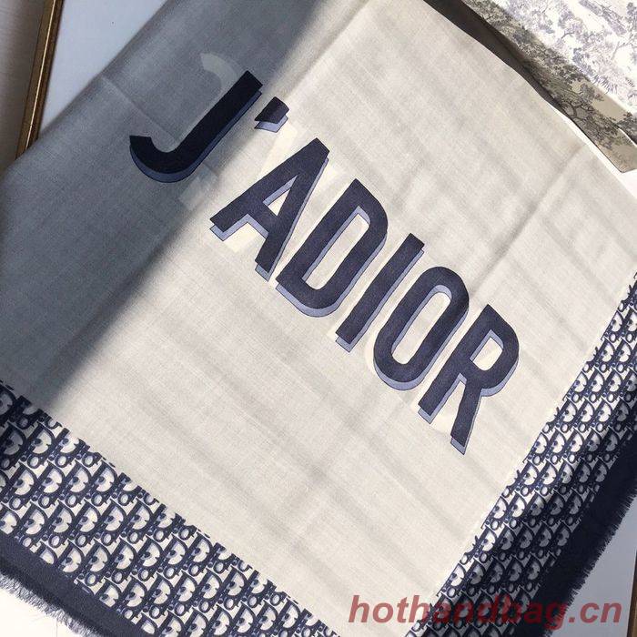 Dior Scarf CD00127 Dior Scarf CD00127