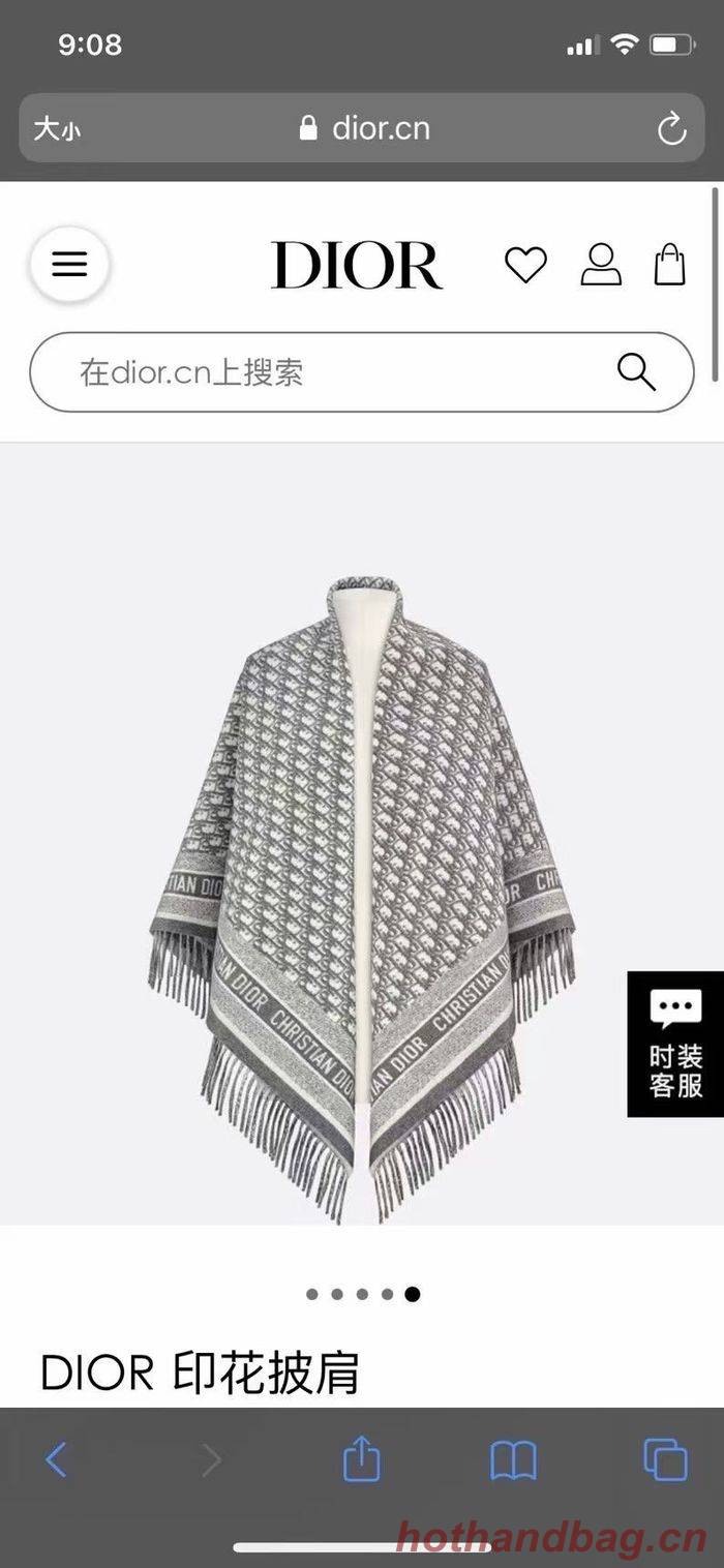 Dior Scarf CD00129 Dior Scarf CD00129