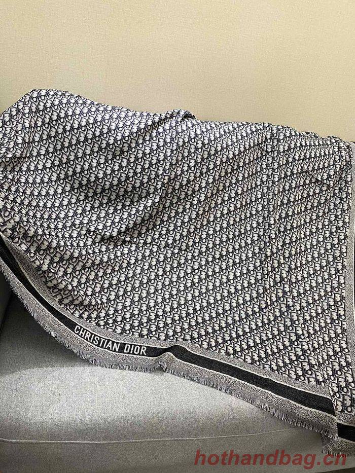 Dior Scarf CD00133 Dior Scarf CD00133