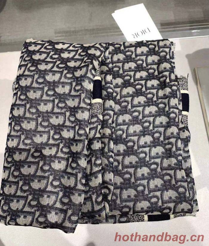 Dior Scarf CD00133 Dior Scarf CD00133