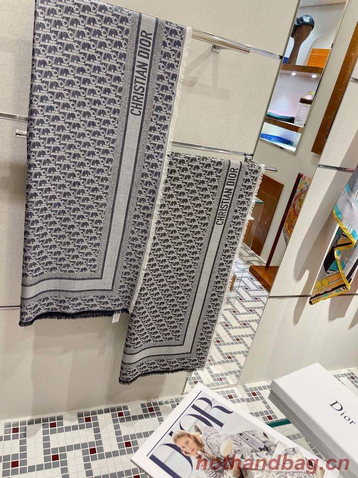 Dior Scarf CD00134 Dior Scarf CD00134