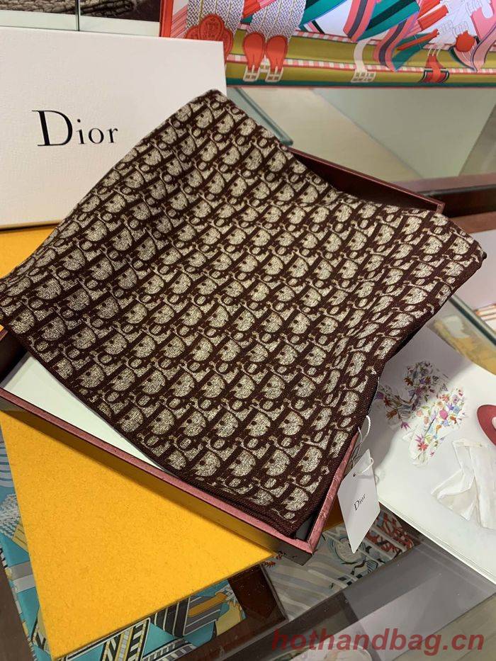 Dior Scarf CD00145 Dior Scarf CD00145