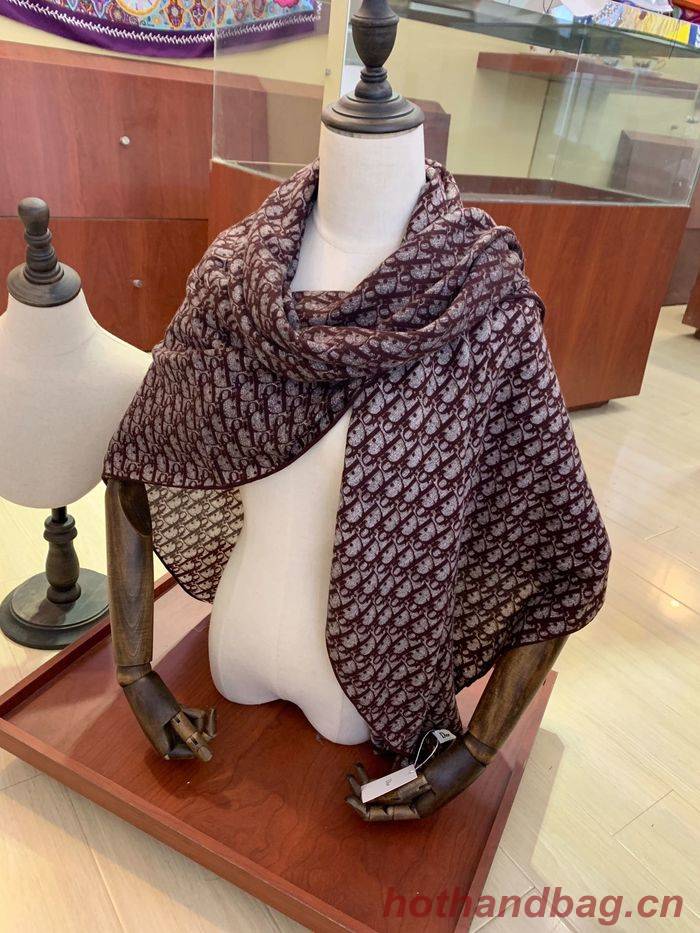 Dior Scarf CD00145 Dior Scarf CD00145