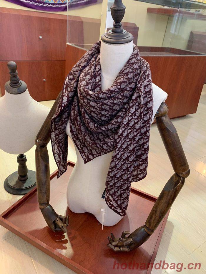 Dior Scarf CD00145 Dior Scarf CD00145