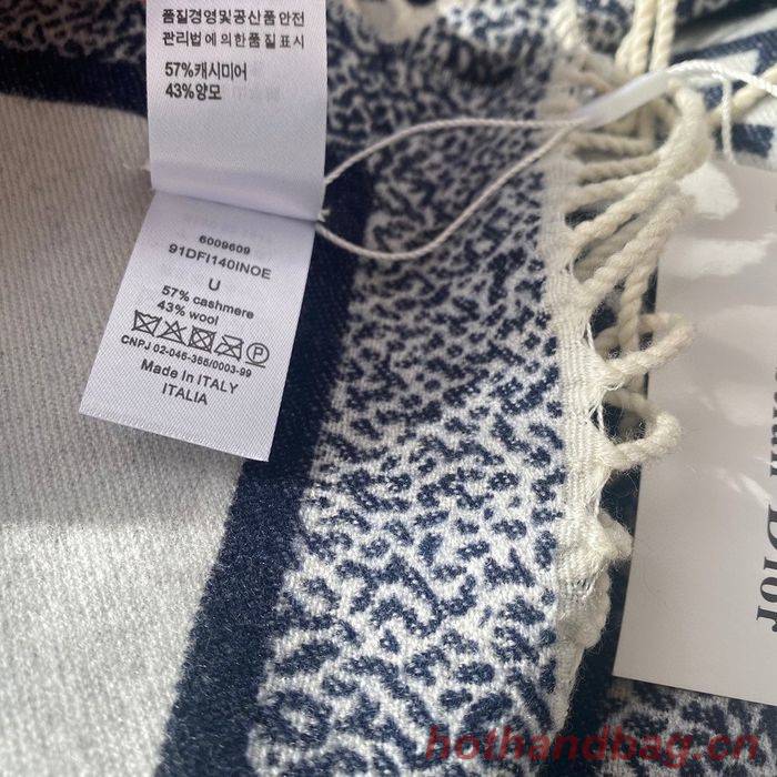 Dior Scarf CD00146 Dior Scarf CD00146