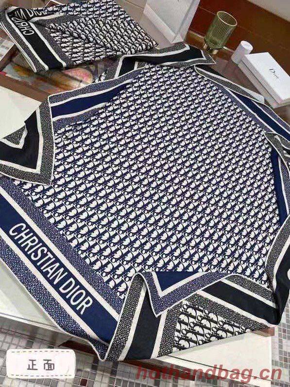 Dior Scarf CD00147 Dior Scarf CD00147