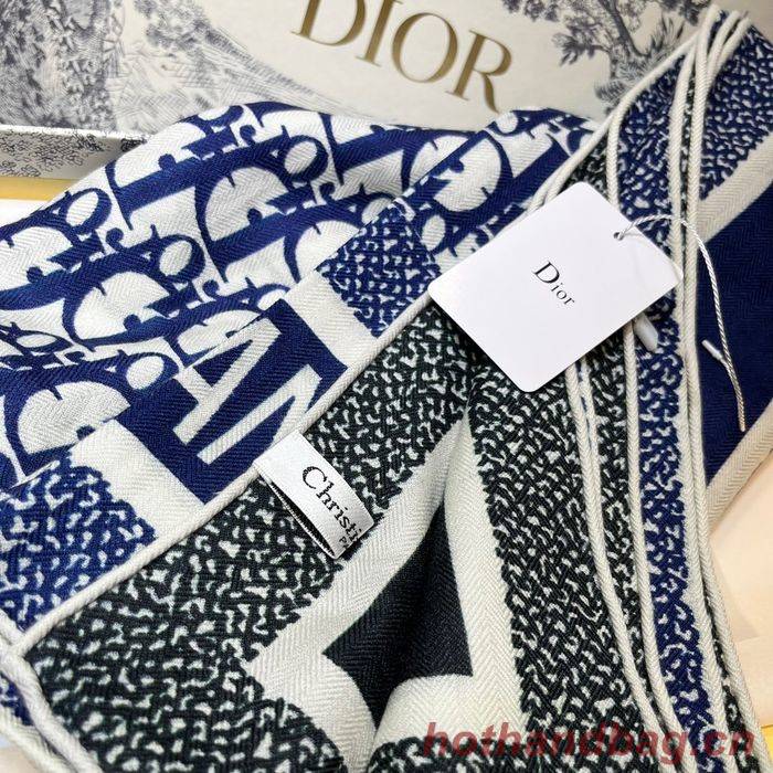 Dior Scarf CD00147 Dior Scarf CD00147