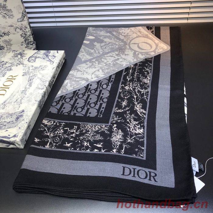 Dior Scarf CD00148 Dior Scarf CD00148
