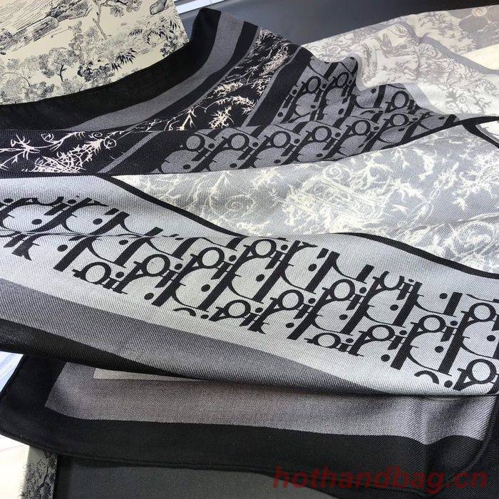 Dior Scarf CD00148 Dior Scarf CD00148