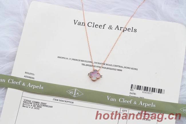 Van Cleef & Arpels Necklace CE7304