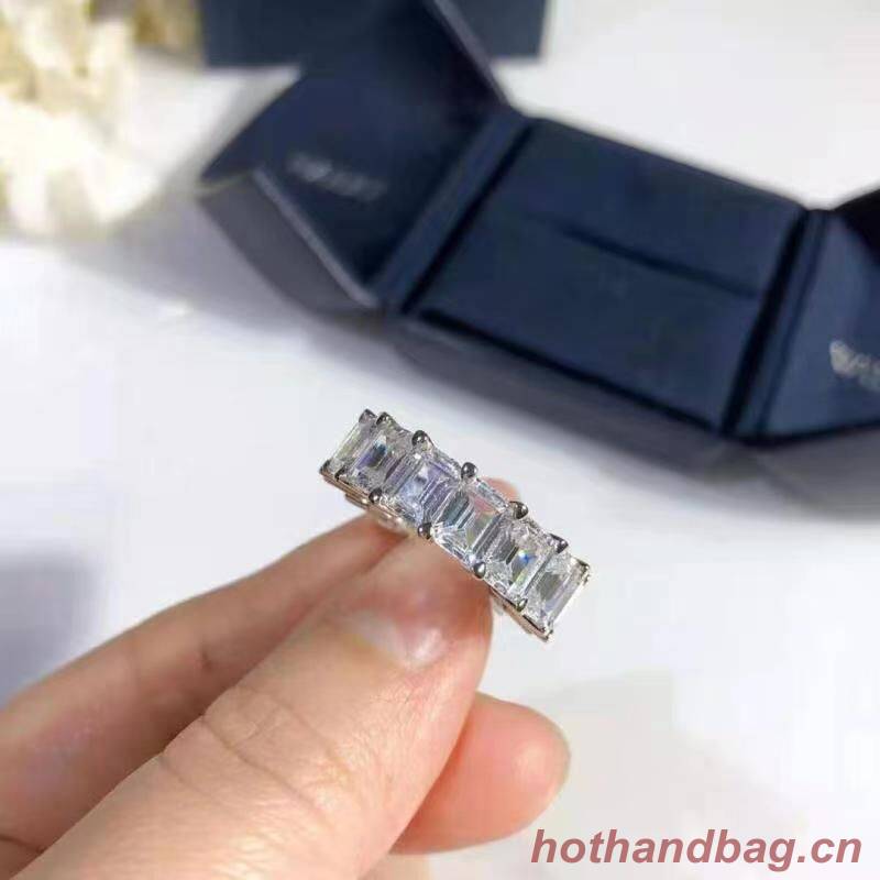 HARRY WINSTON Diamond Ring HW12036