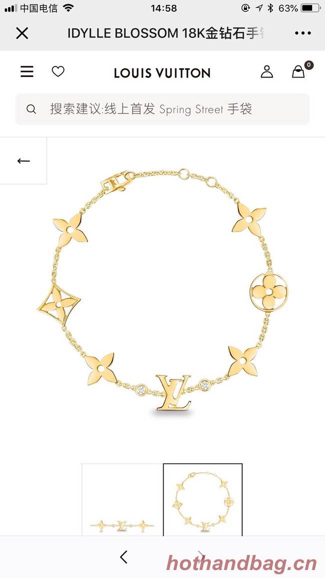 Louis Vuitton Bracelet CE7309