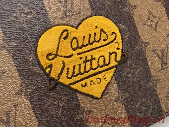 Louis Vuitton SAC PLAT CROSS M45969