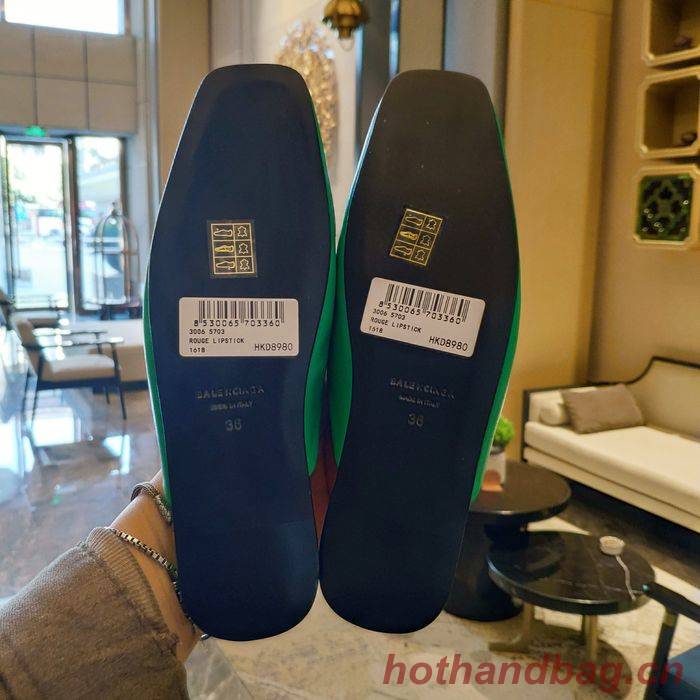 Balenciaga shoes BG00011 Heel Hight 3CM
