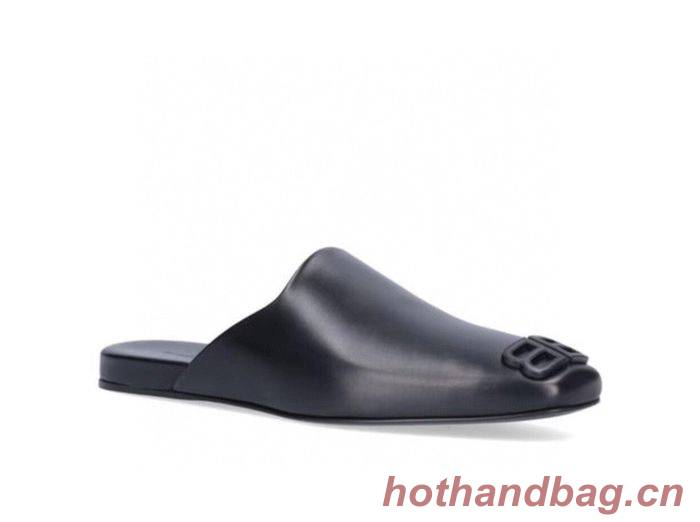 Balenciaga shoes BG00013 Heel Hight 3CM