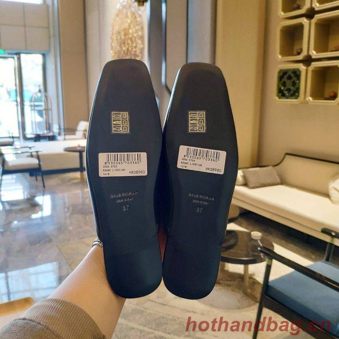 Balenciaga shoes BG00014 Heel Hight 3CM