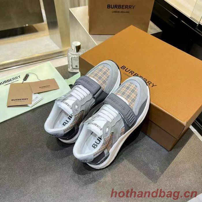 Burberry shoes BU00012