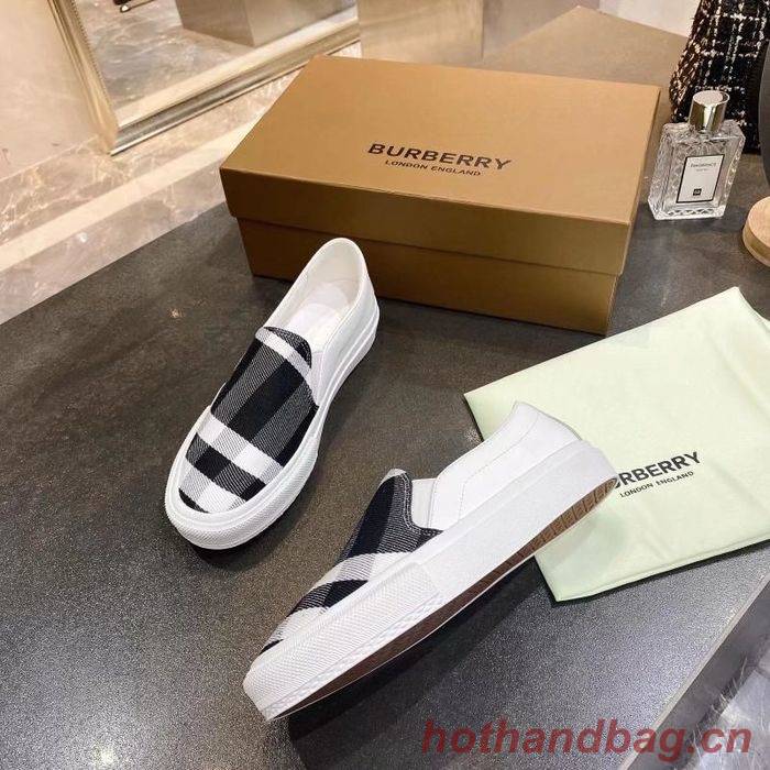 Burberry shoes BU00018