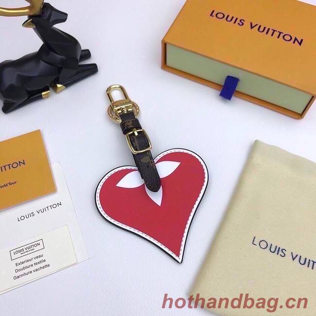 Louis Vuitton BLOSSOM DREAM BAG CHARM AND KEY HOLDER M00358