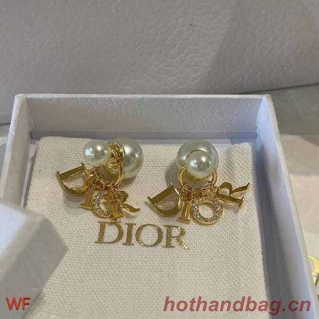 Dior Earrings CE7501