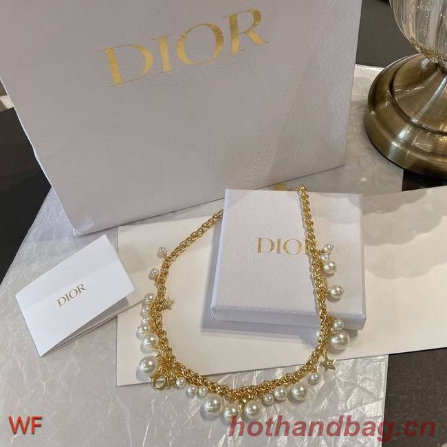Dior Necklace CE7500