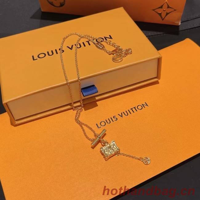 Louis Vuitton Necklace CE7514