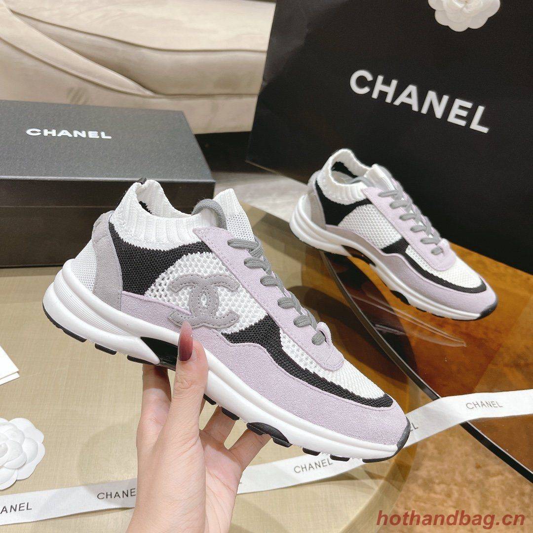Chanel shoes CH00201