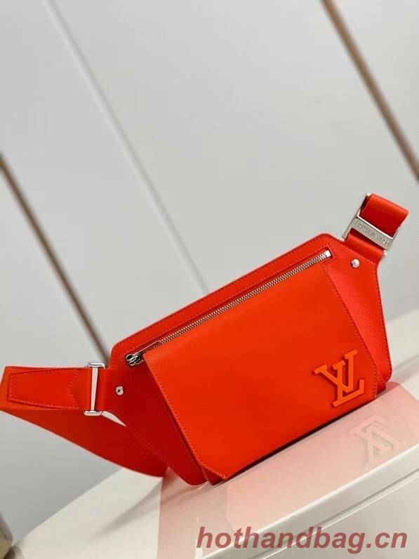 Louis Vuitton BUMBAGS M59265 orange