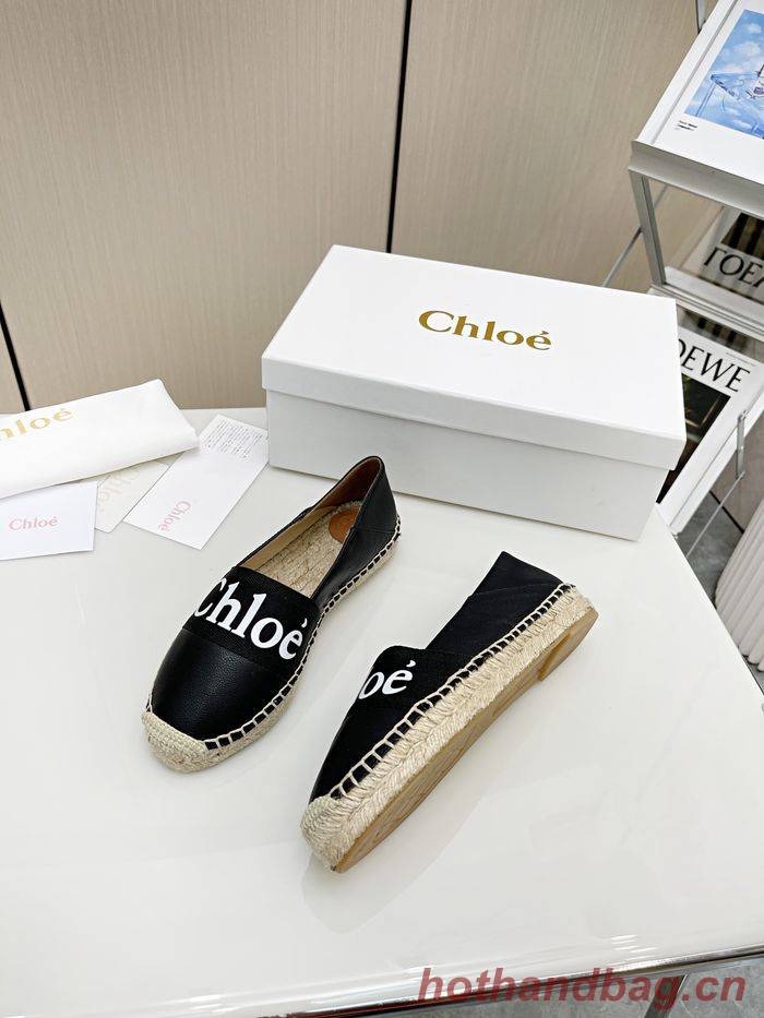 Chloe shoes CO00003